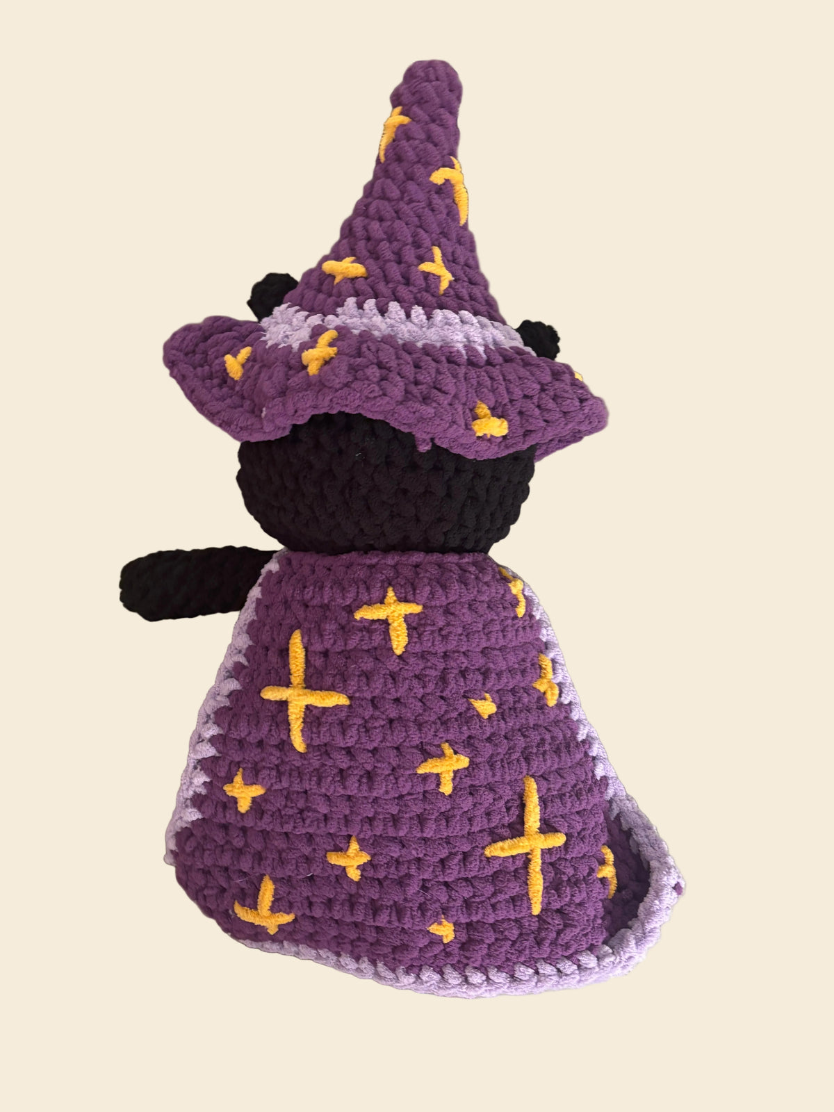 Witchy Cat