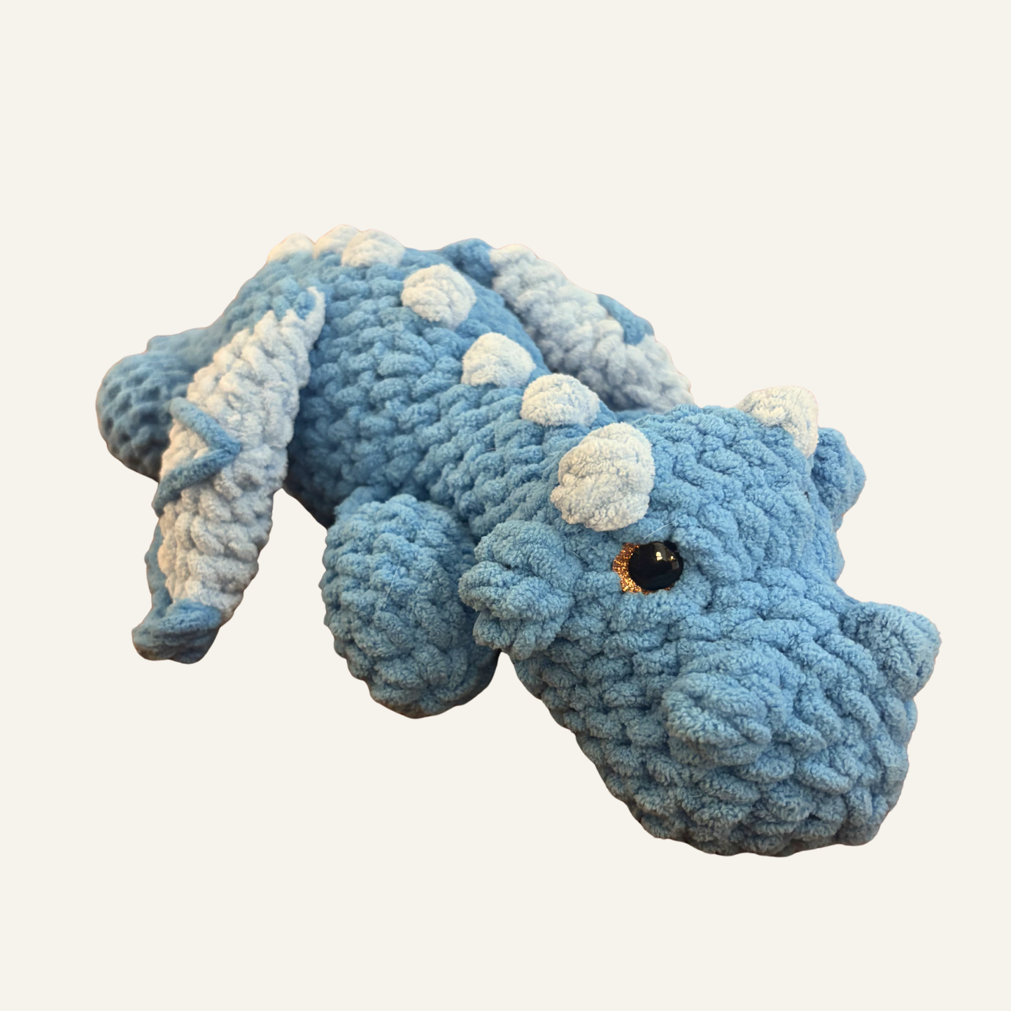 Blue Dragon