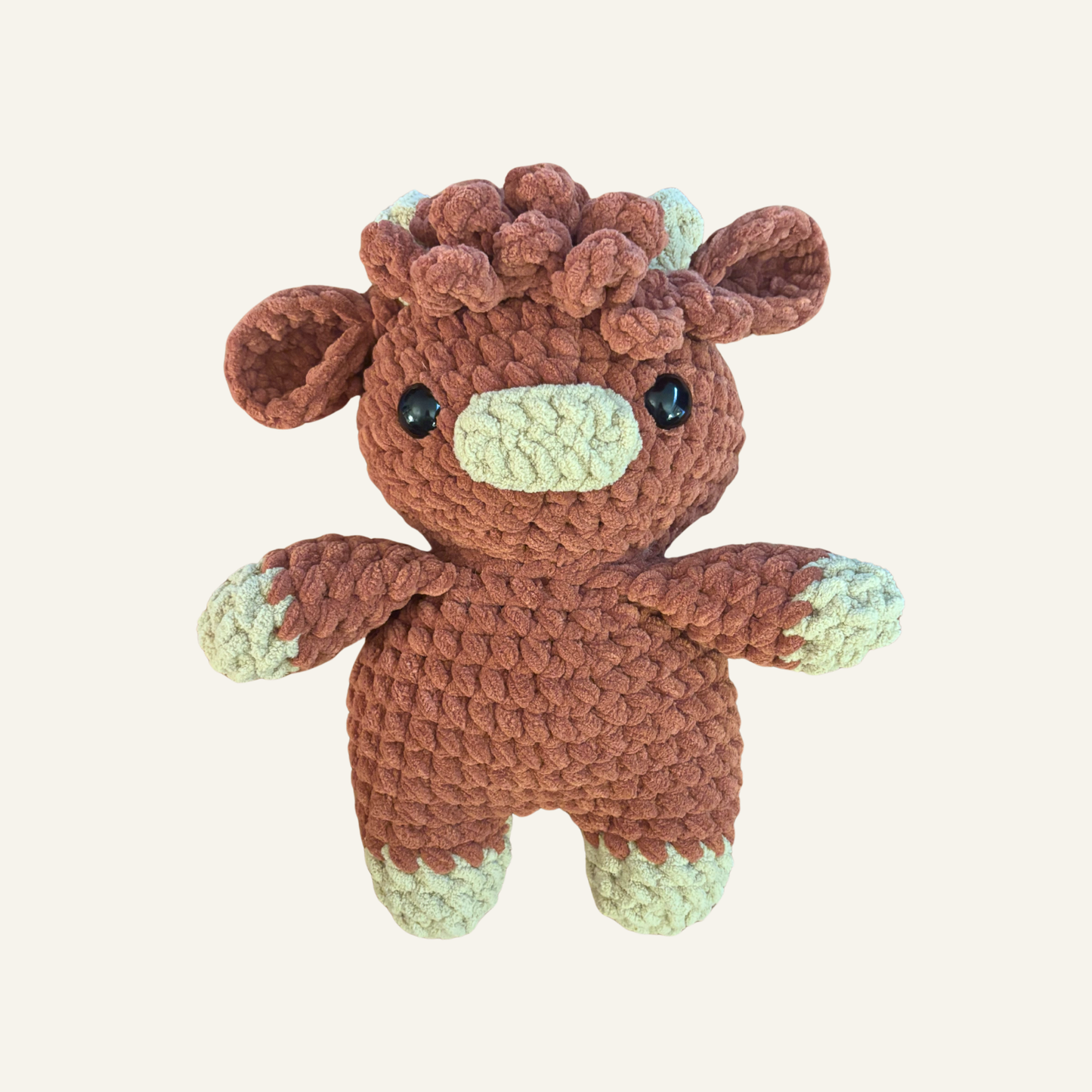 Highland Cow