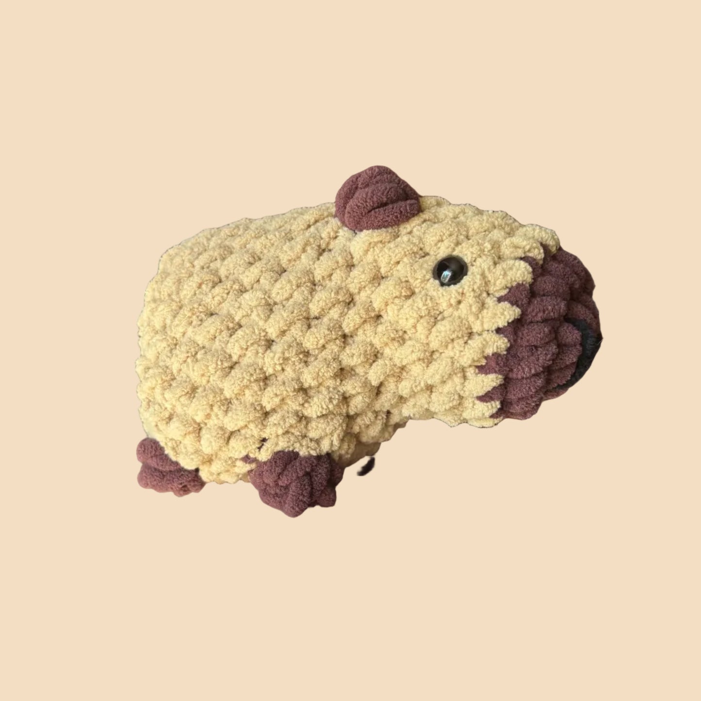 Capybara