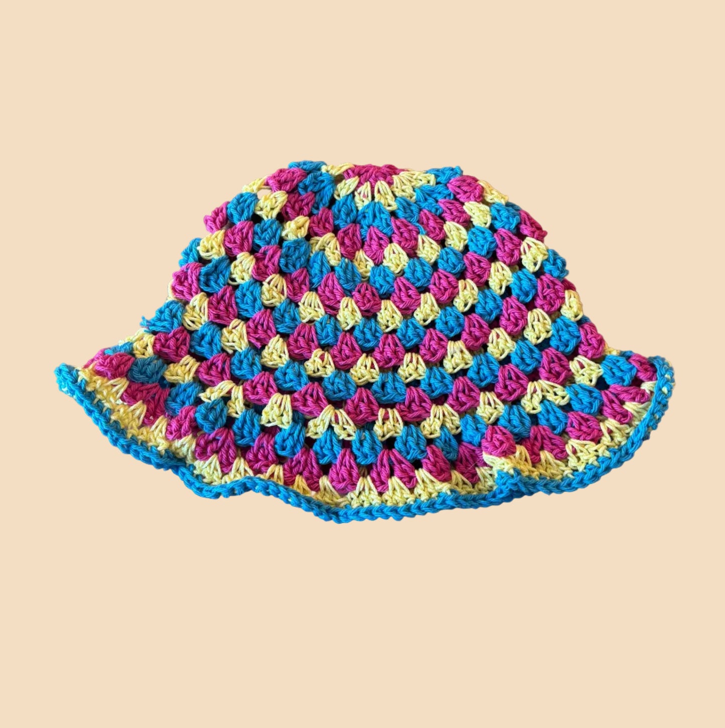 Pride Bucket Hats