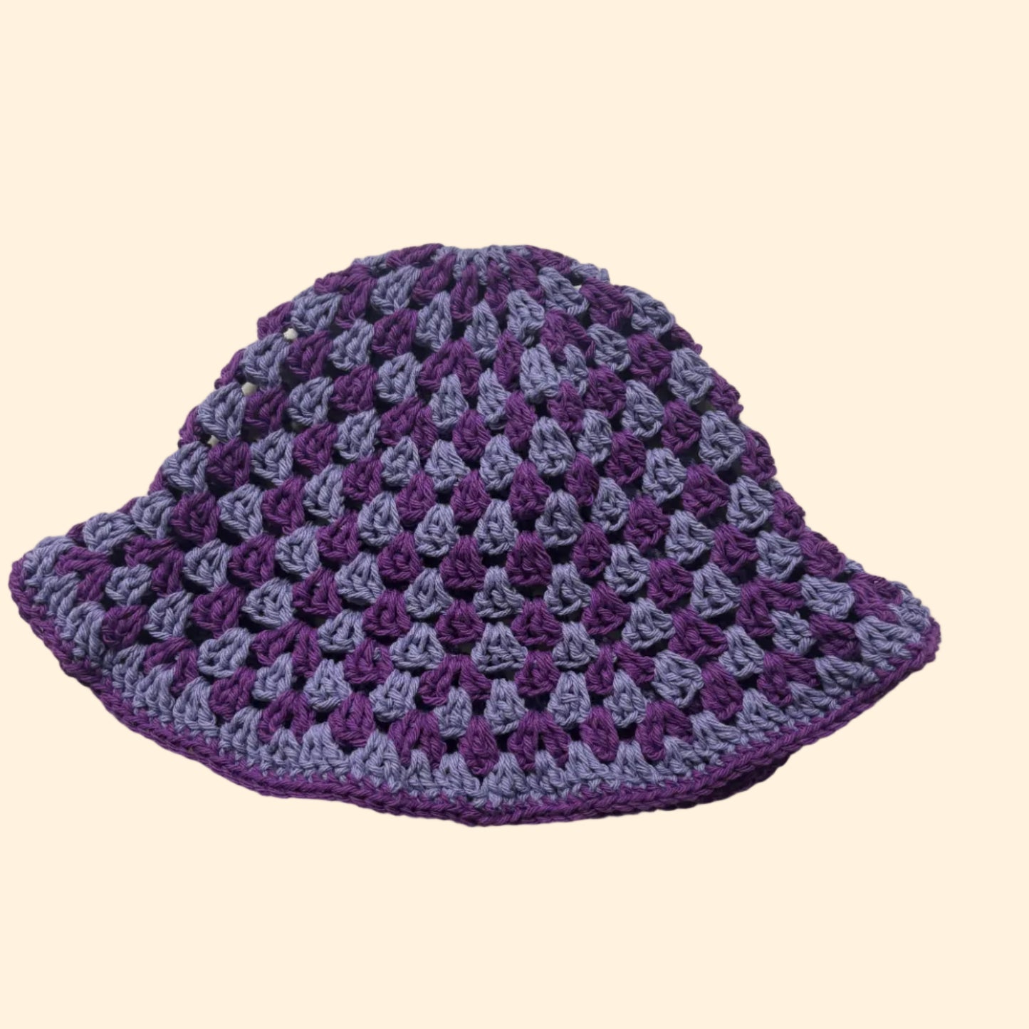 Granny Bucket Hat