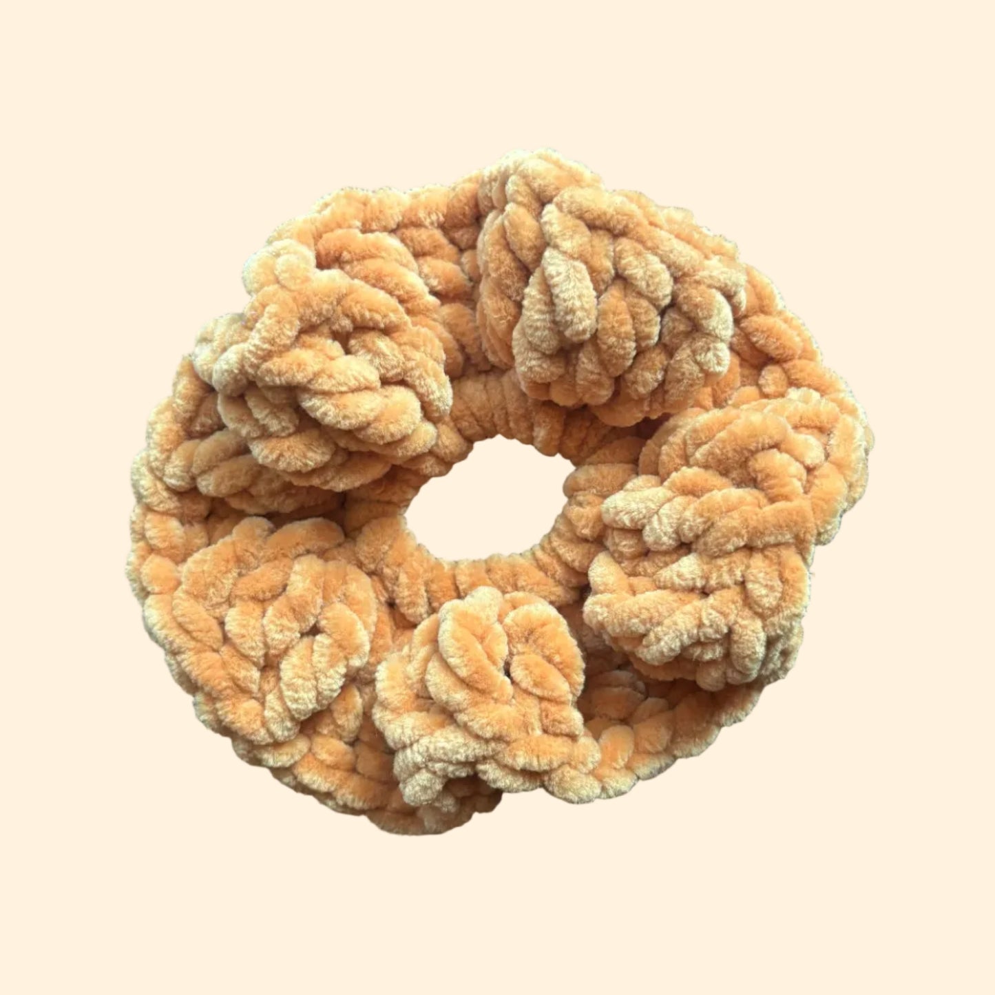Jumbo Scrunchie