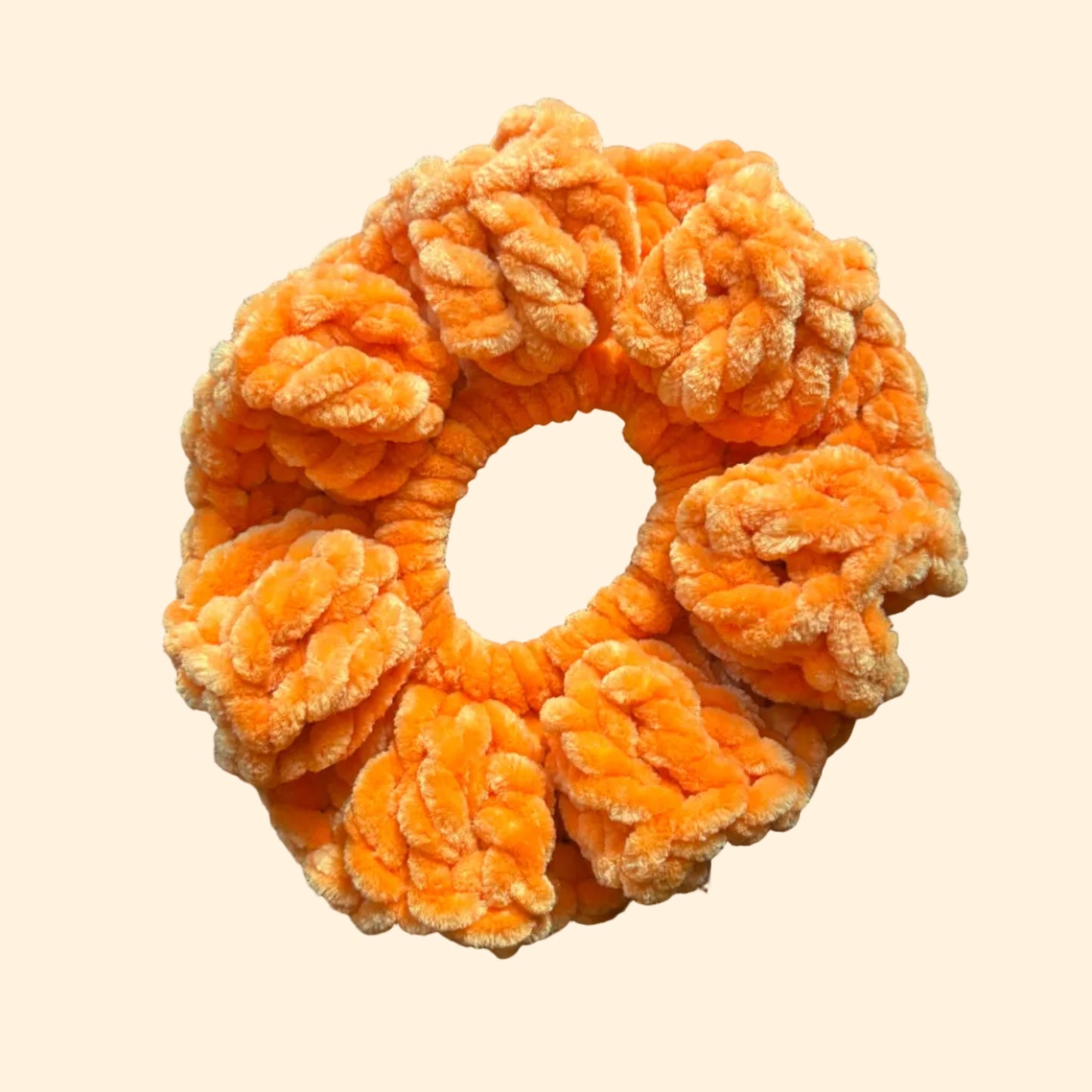 Jumbo Scrunchie
