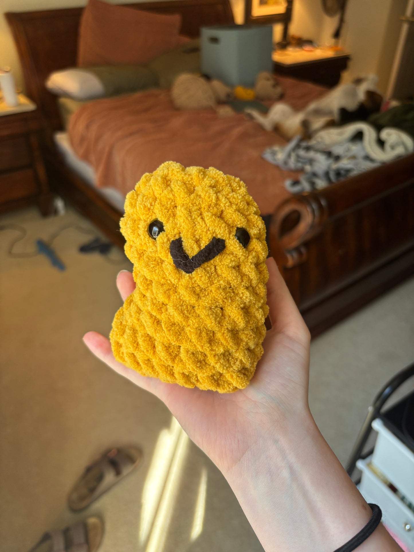 Chicken Nugget