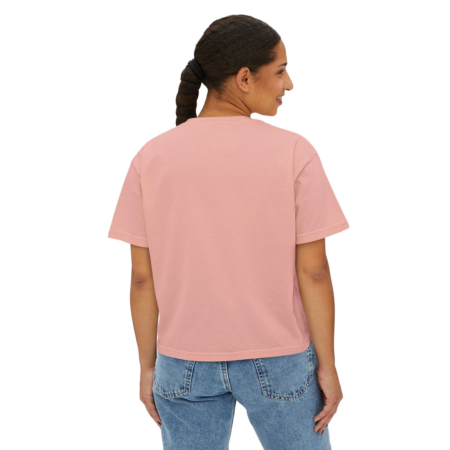I'm too Pretty for a Job Tee