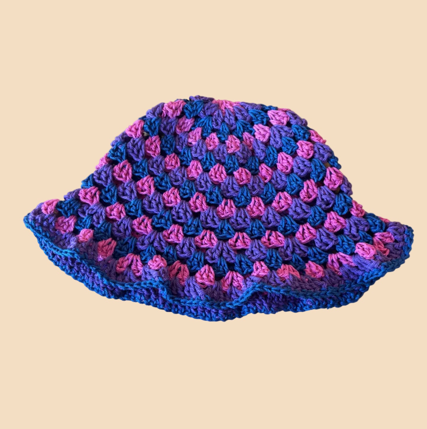 Pride Bucket Hats