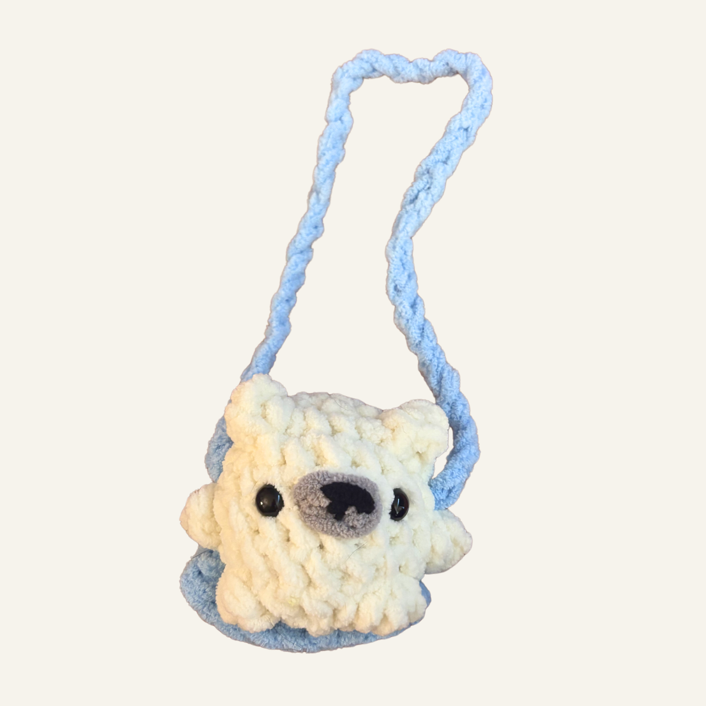 Swinging Pets