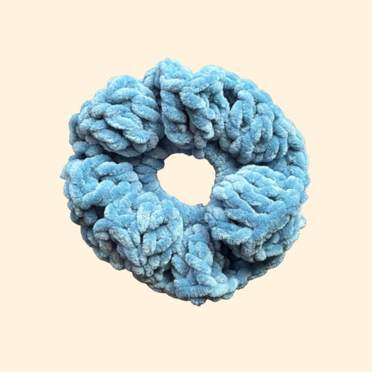 Jumbo Scrunchie