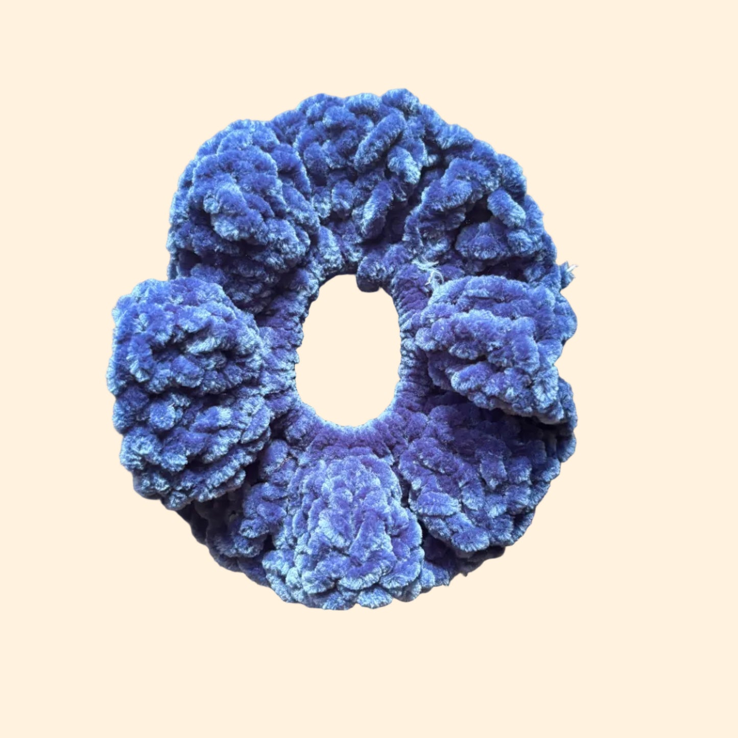 Jumbo Scrunchie