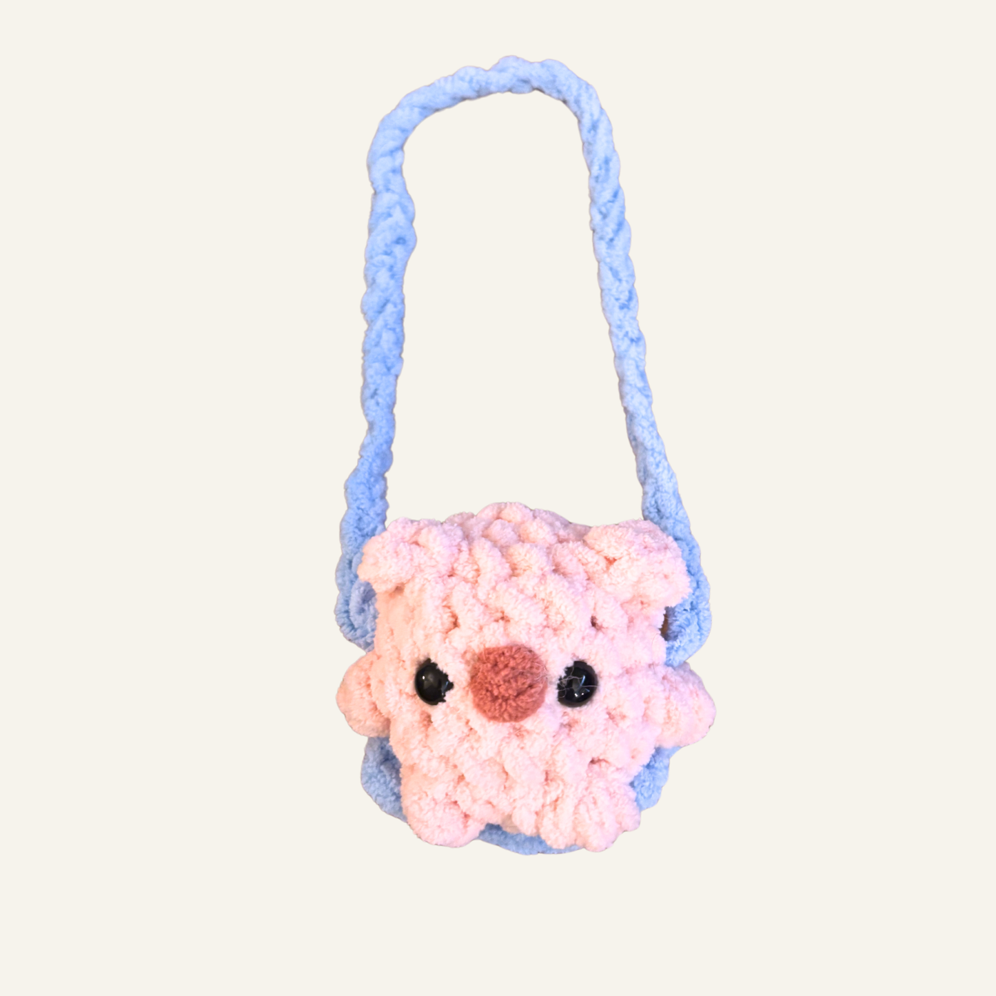 Swinging Pets