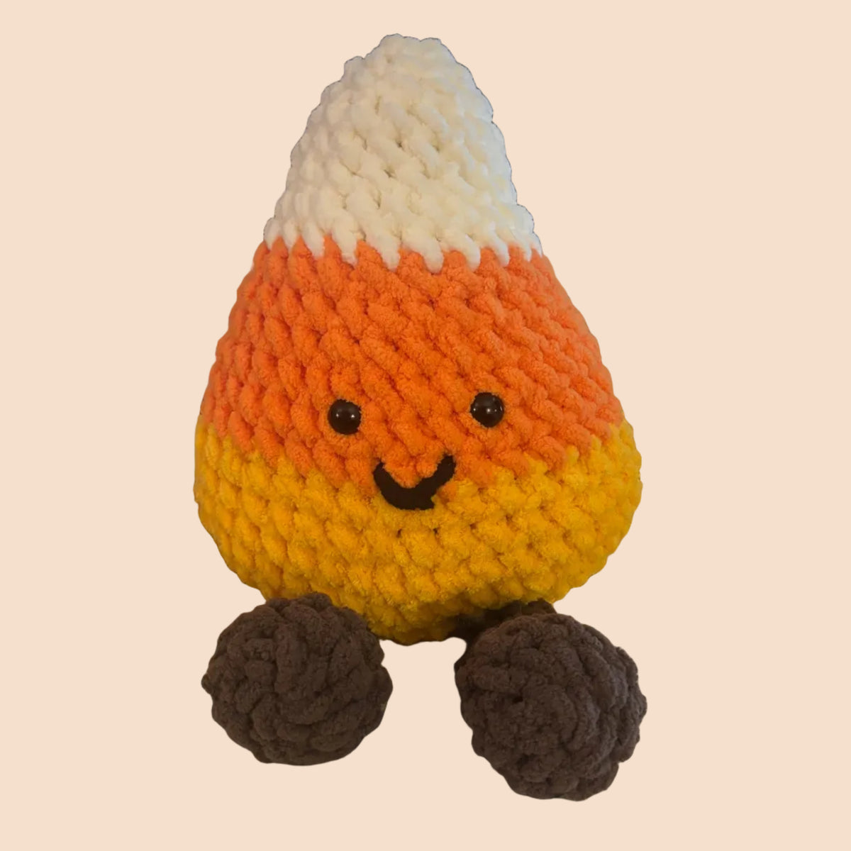 Candy Corn Guy