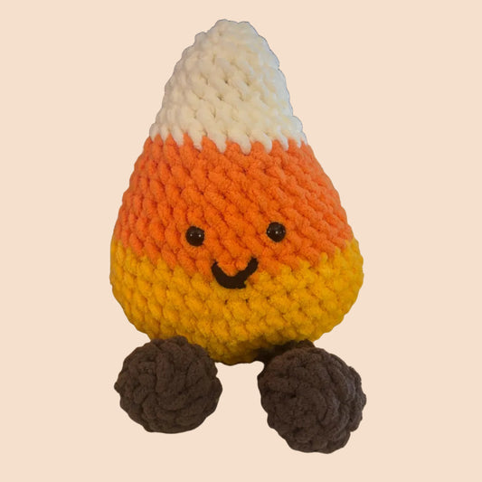 Candy Corn Guy