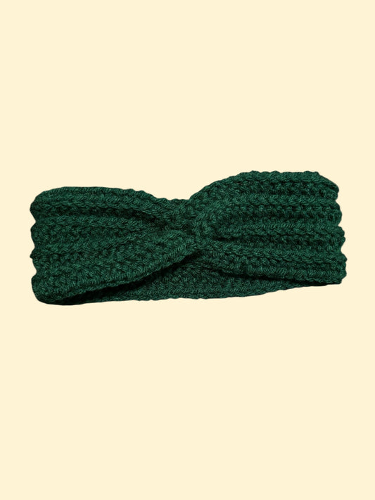 Twist Headband