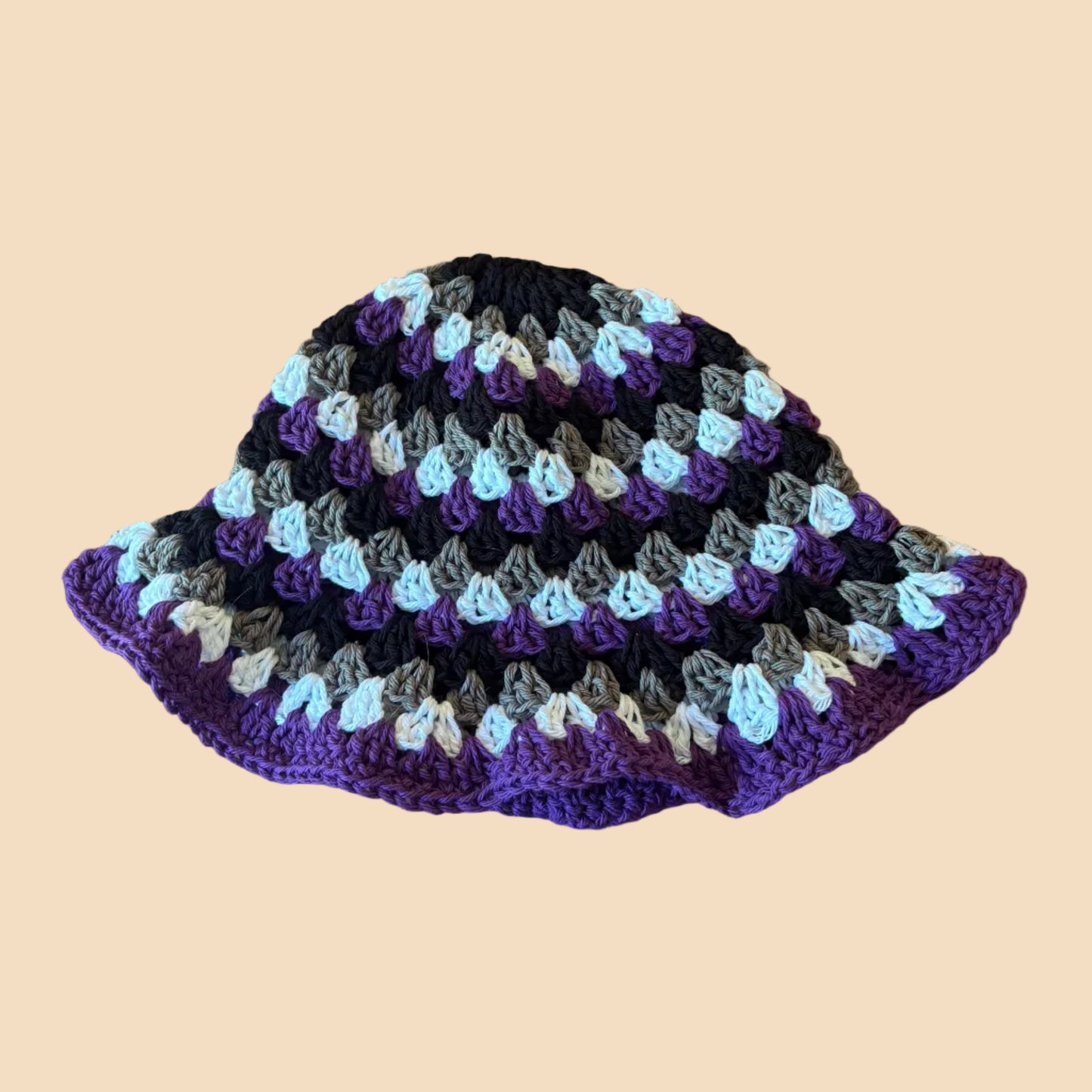 Pride Bucket Hats