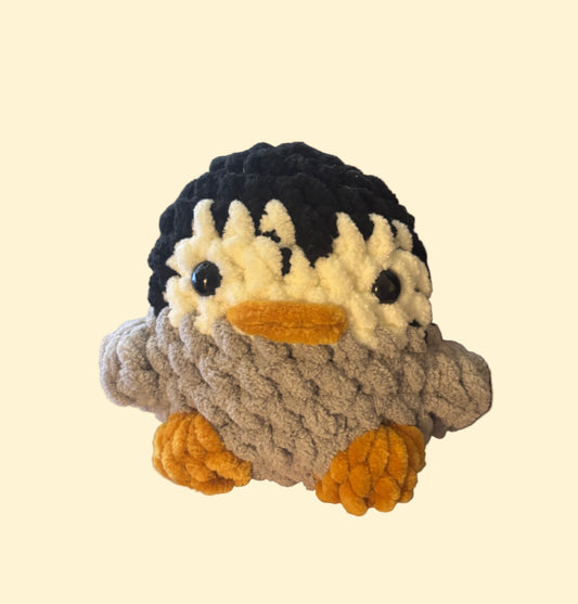 Penguin