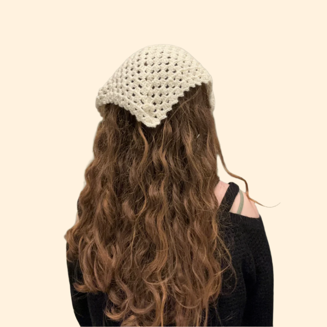 Solid Bandana