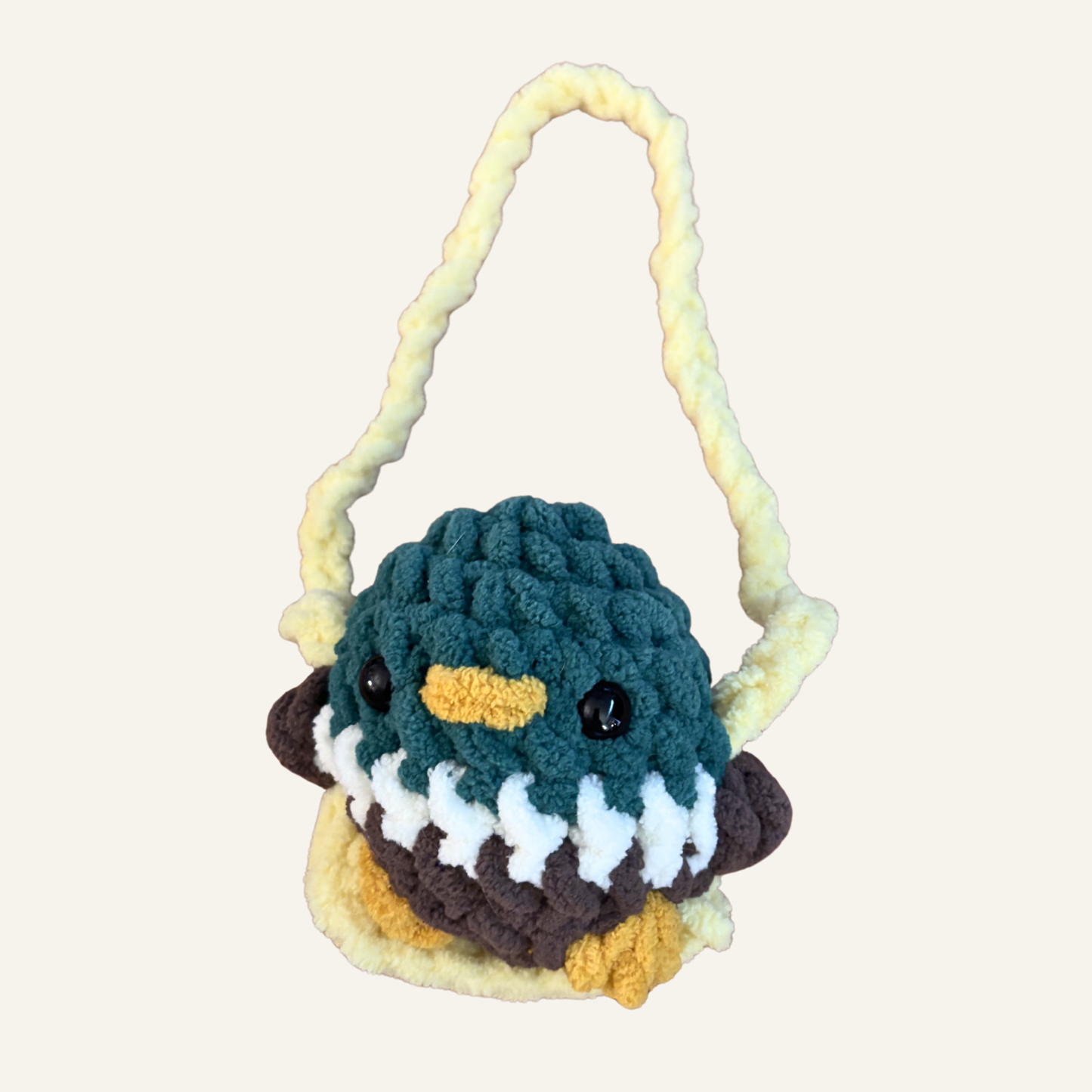 Swinging Pets