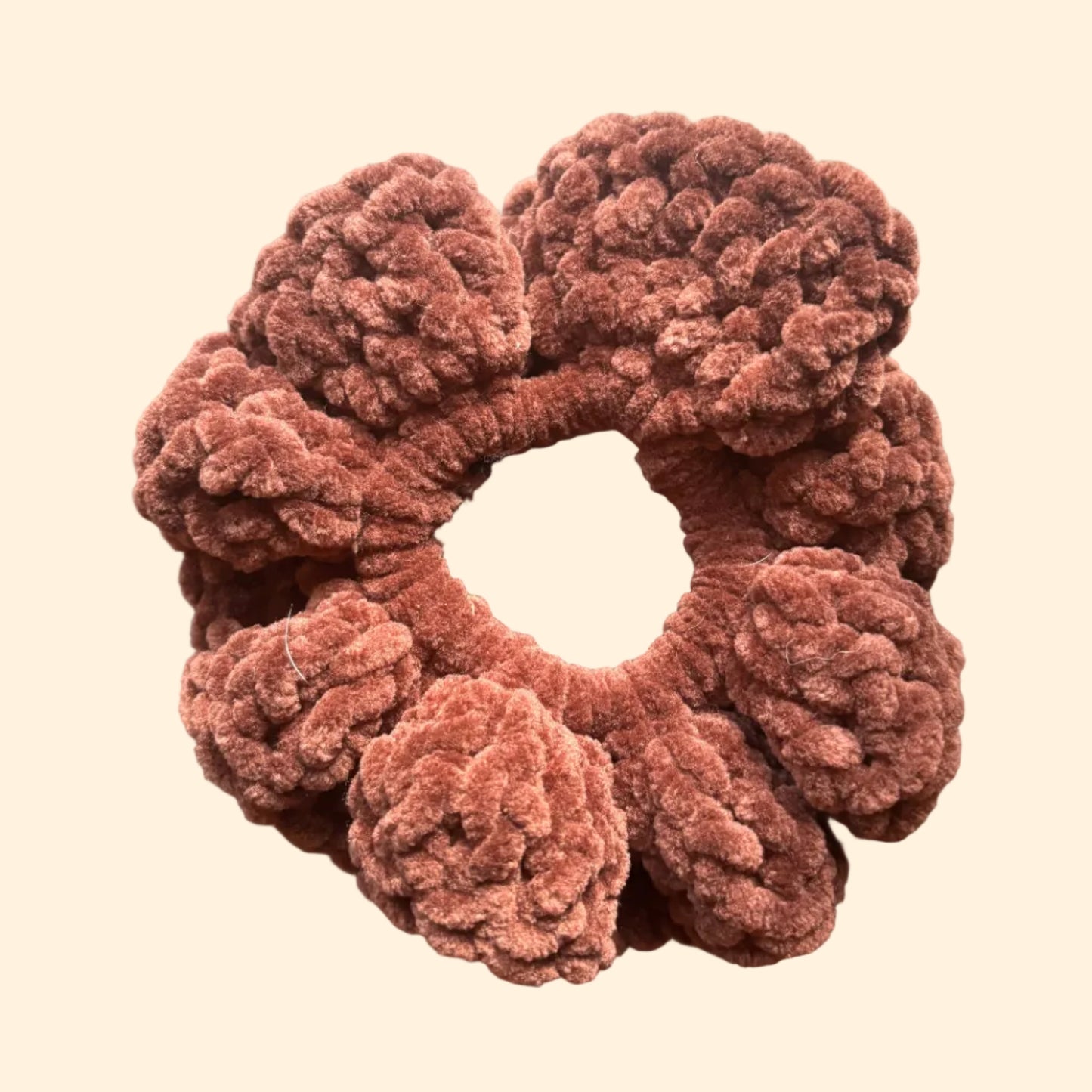 Jumbo Scrunchie