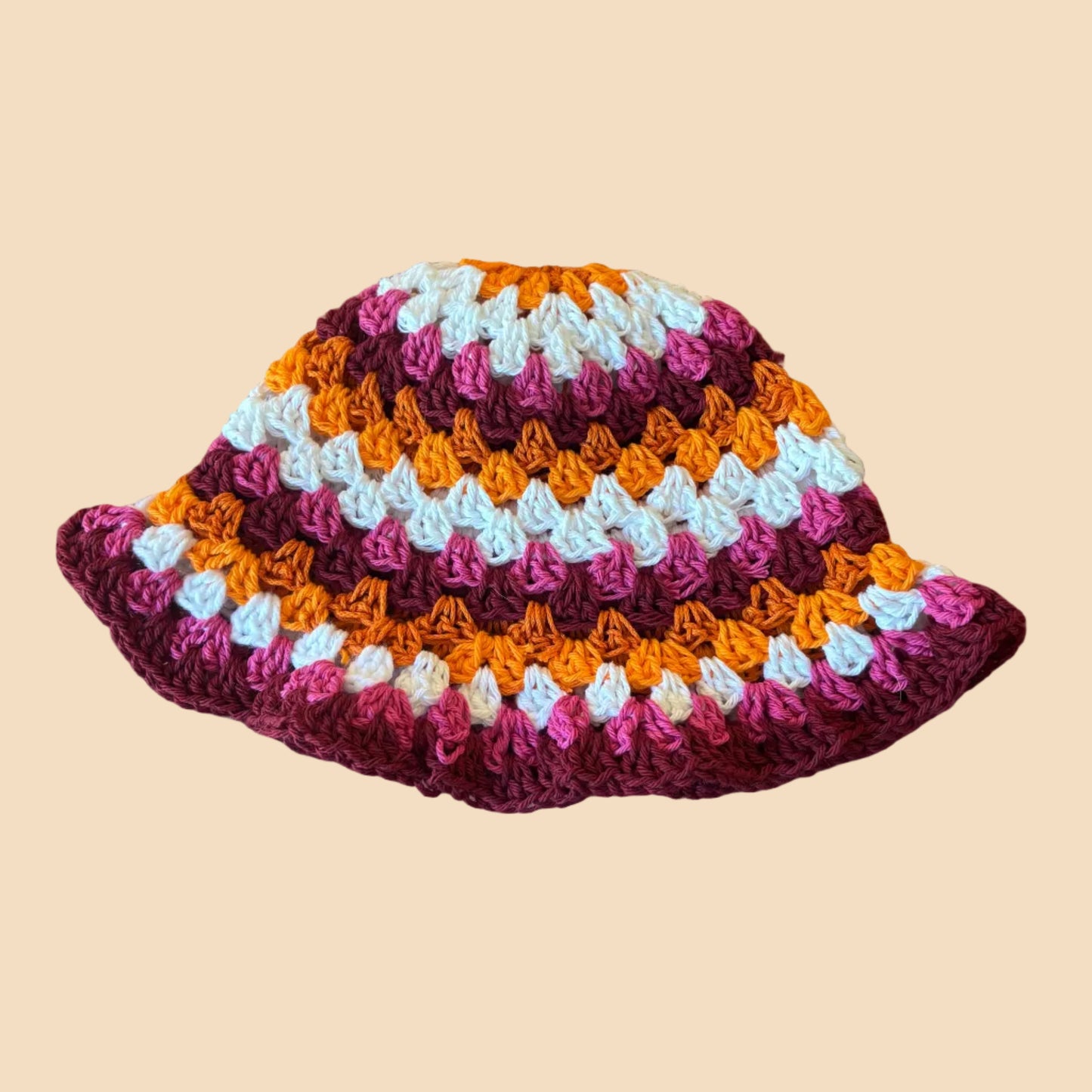 Pride Bucket Hats