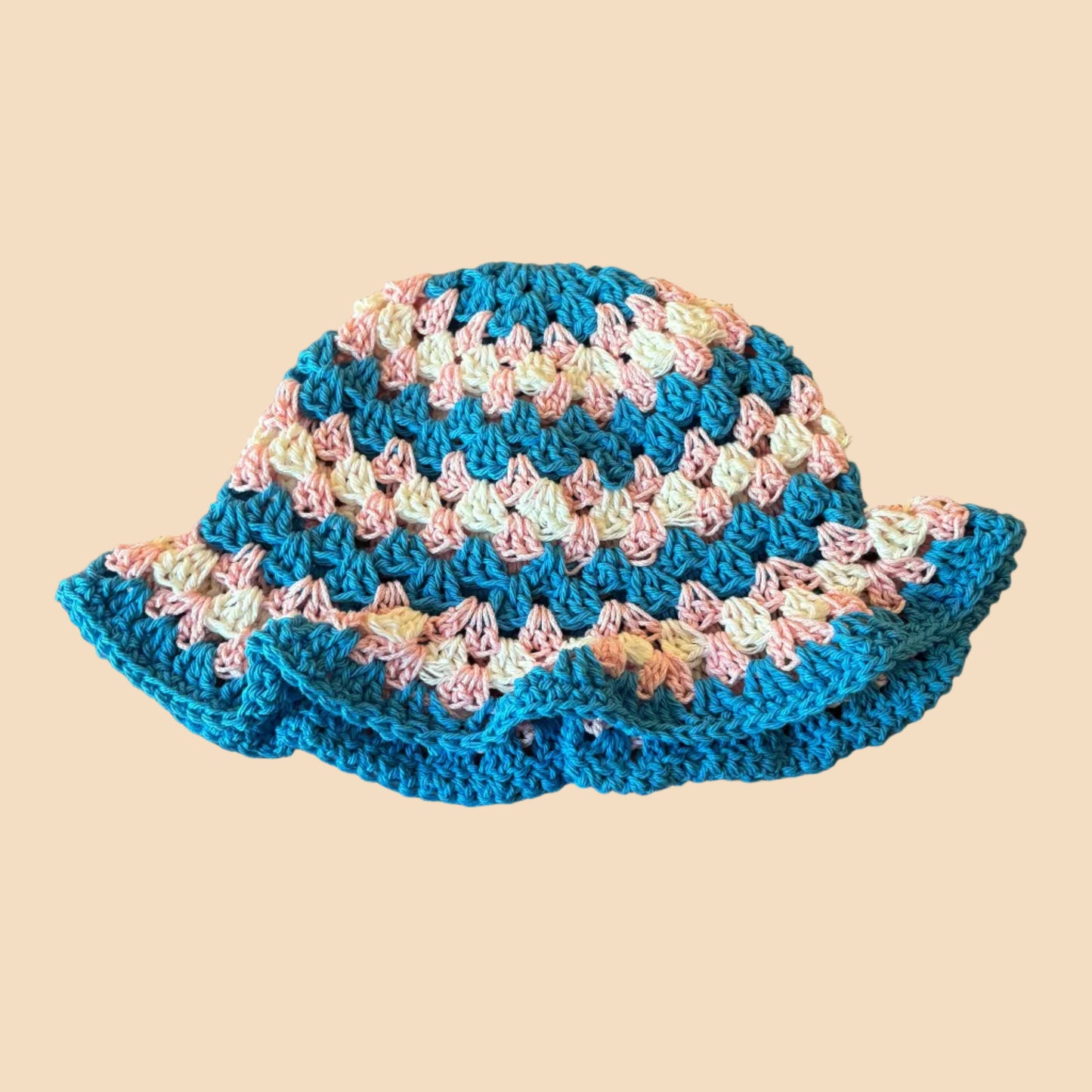 Pride Bucket Hats