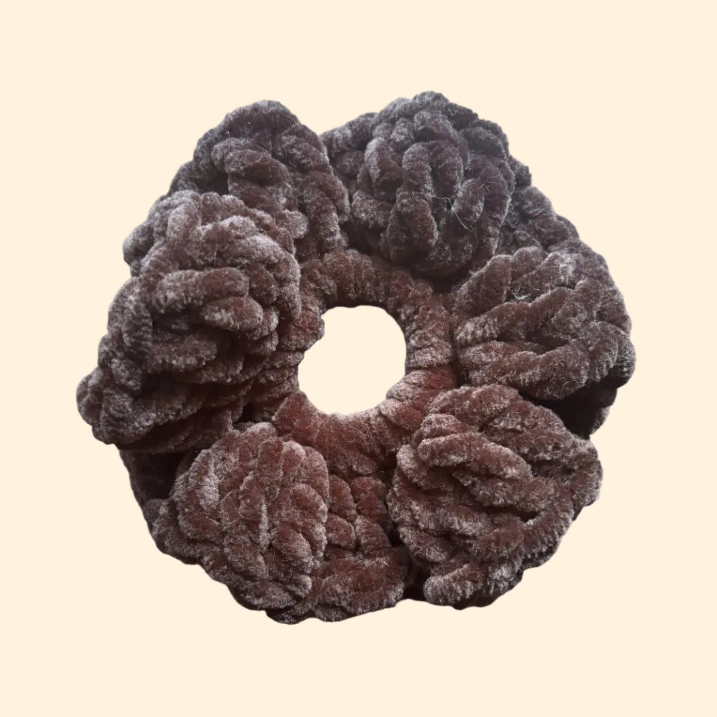 Jumbo Scrunchie