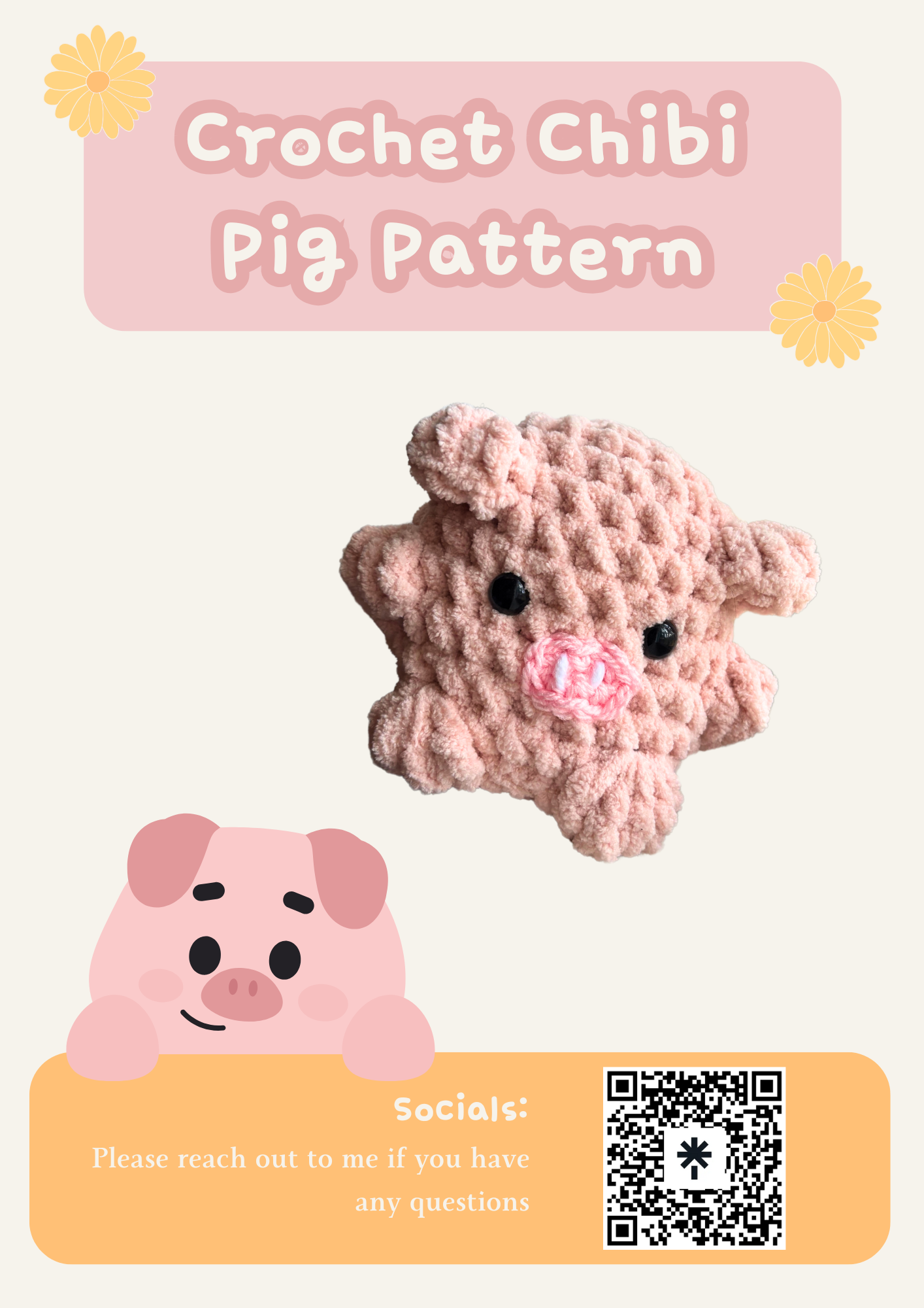 Pig [PATTERN ONLY]