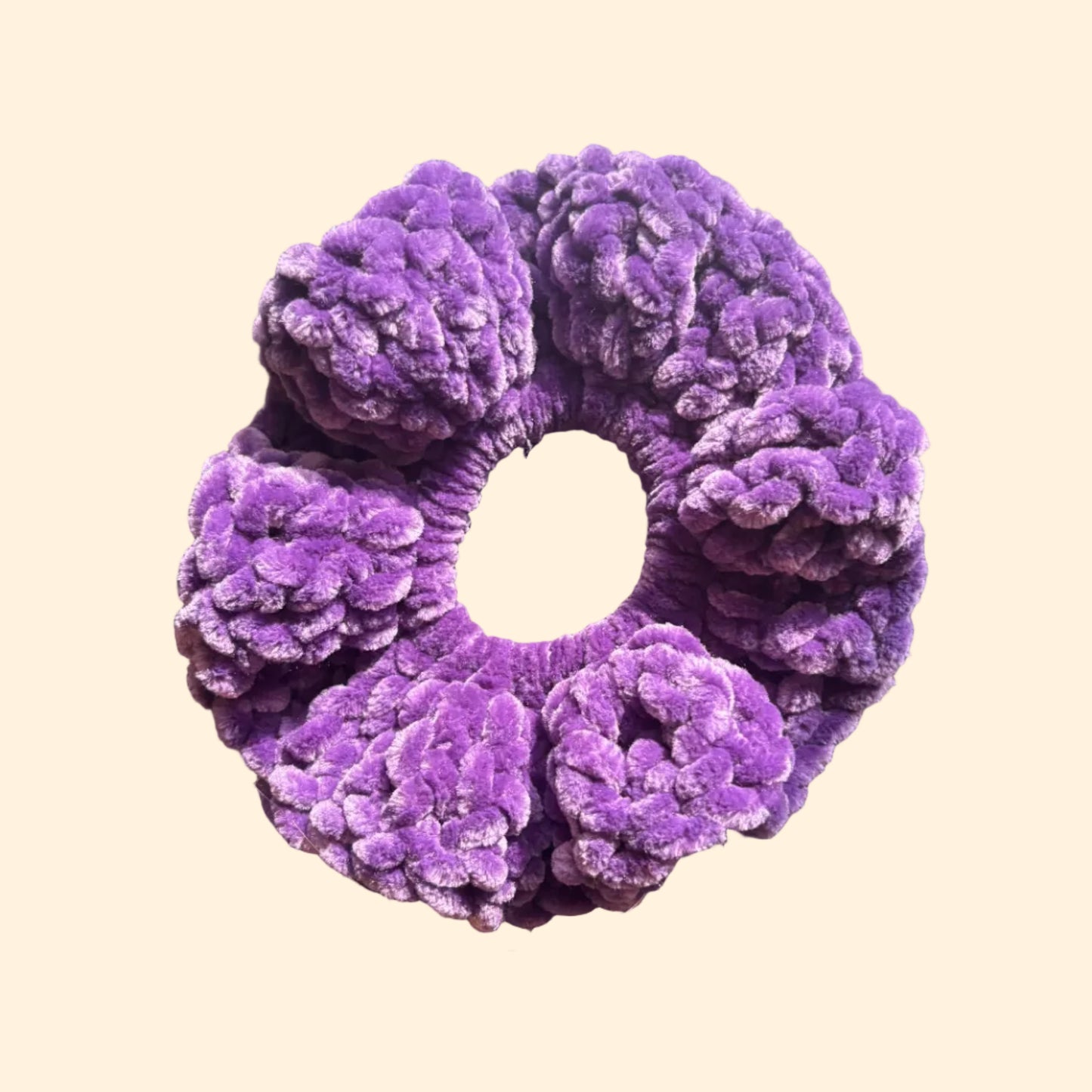 Jumbo Scrunchie