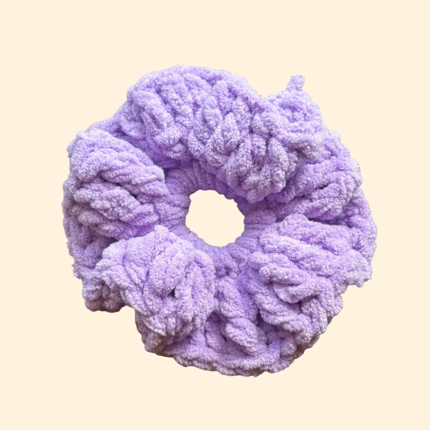 Jumbo Scrunchie