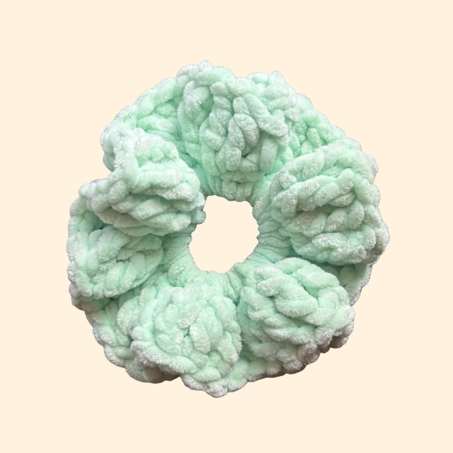 Jumbo Scrunchie