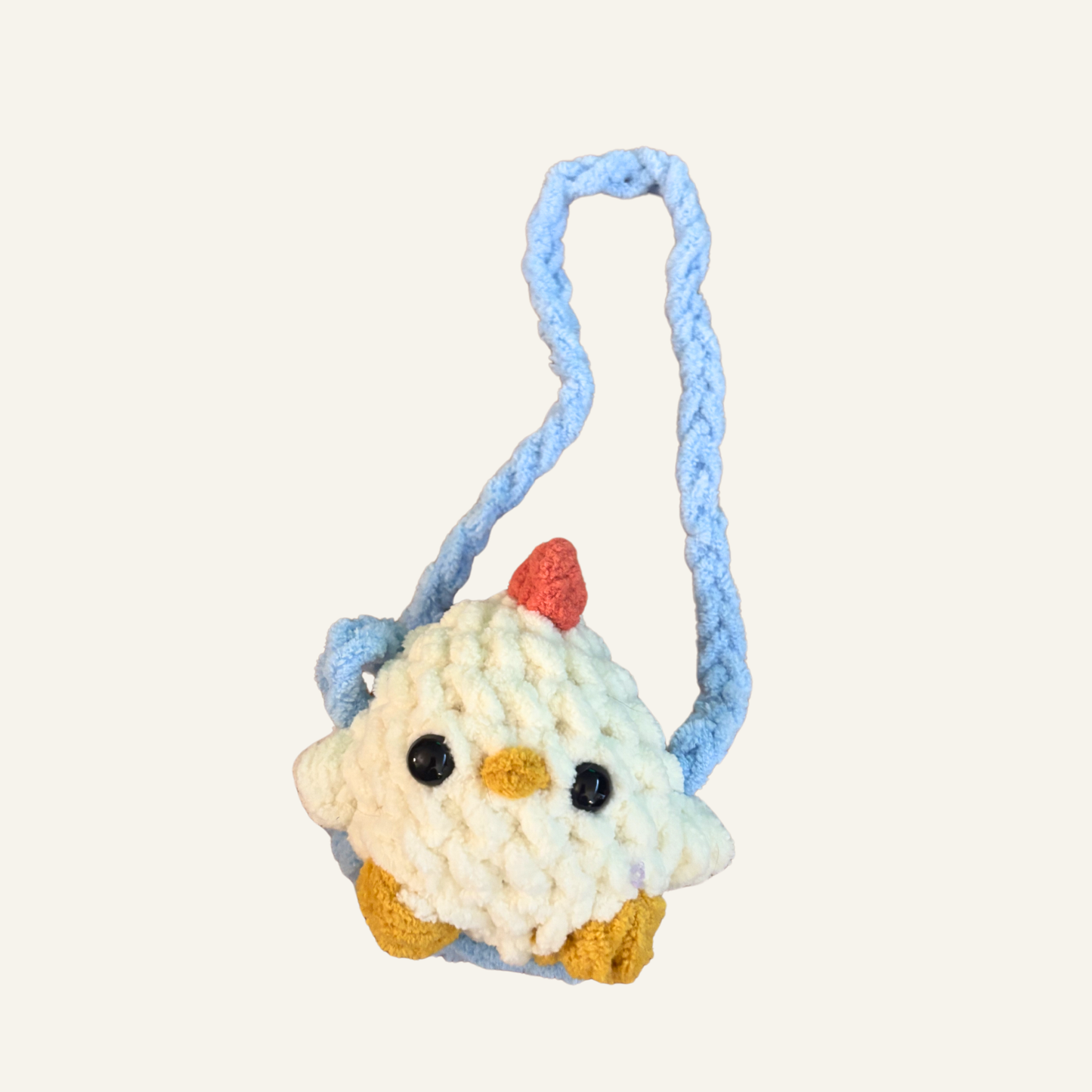 Swinging Pets