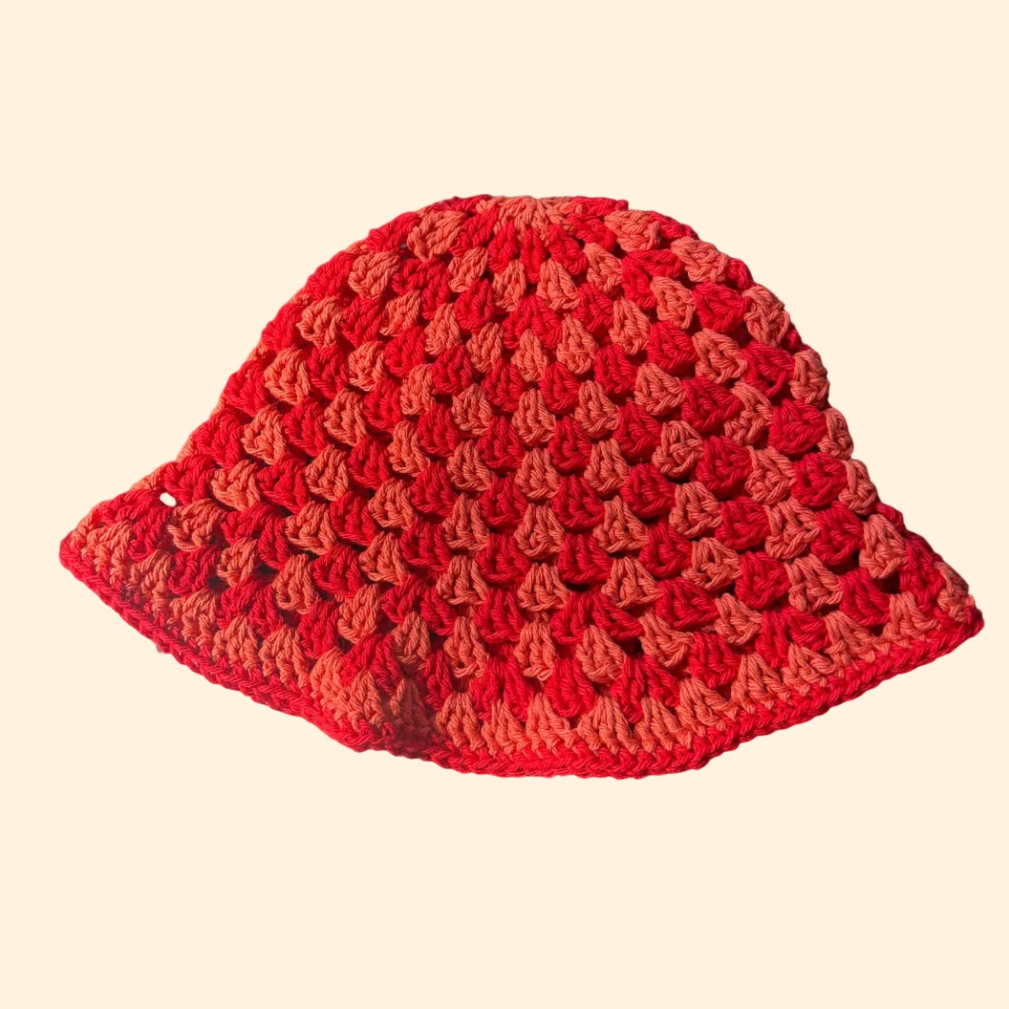 Granny Bucket Hat
