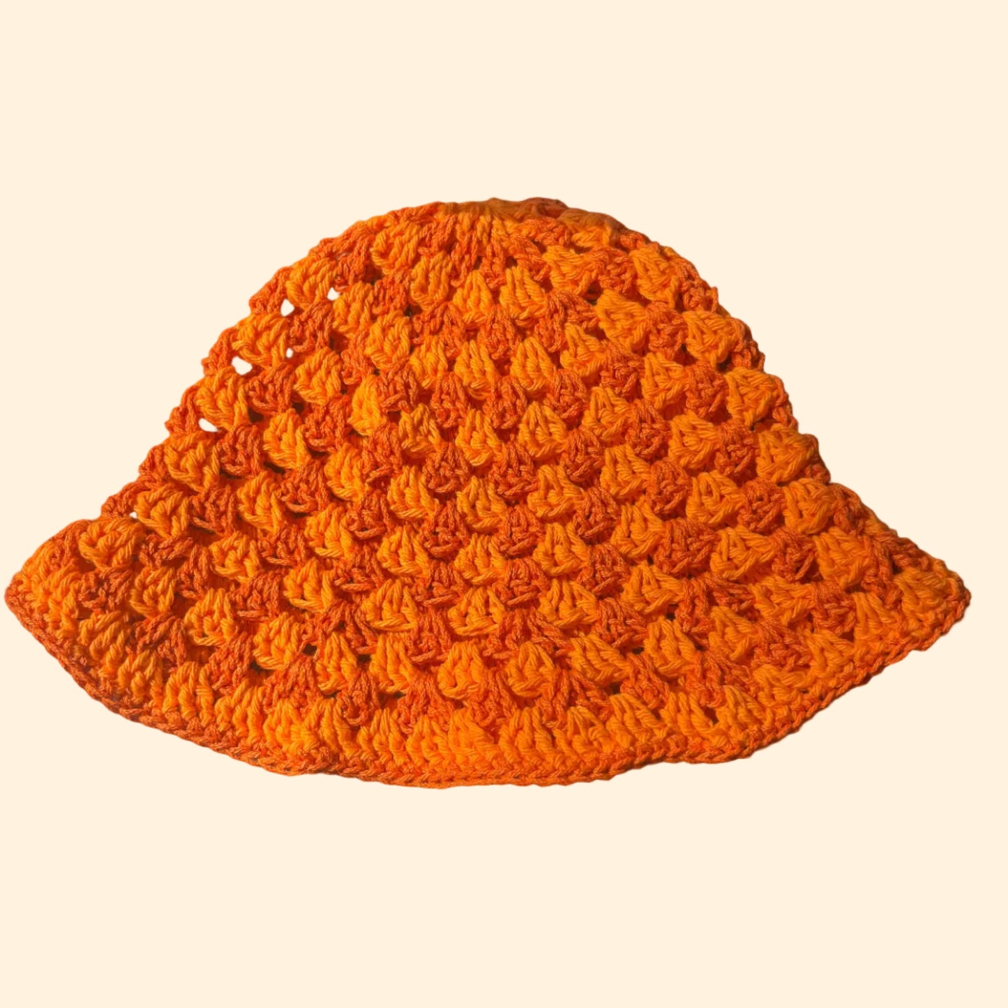 Granny Bucket Hat