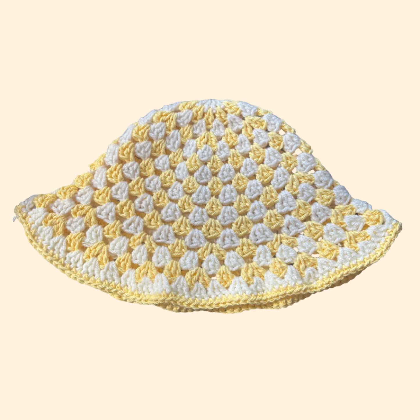 Granny Bucket Hat