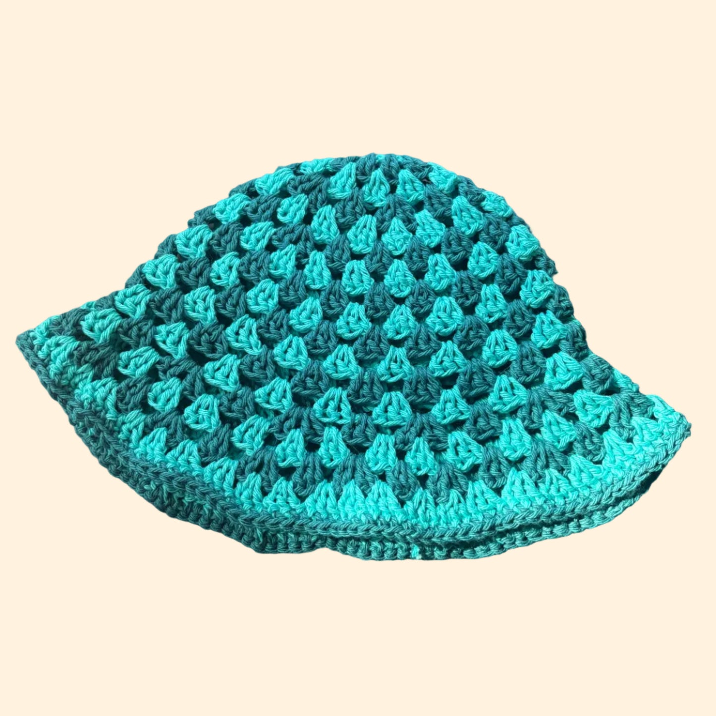 Granny Bucket Hat