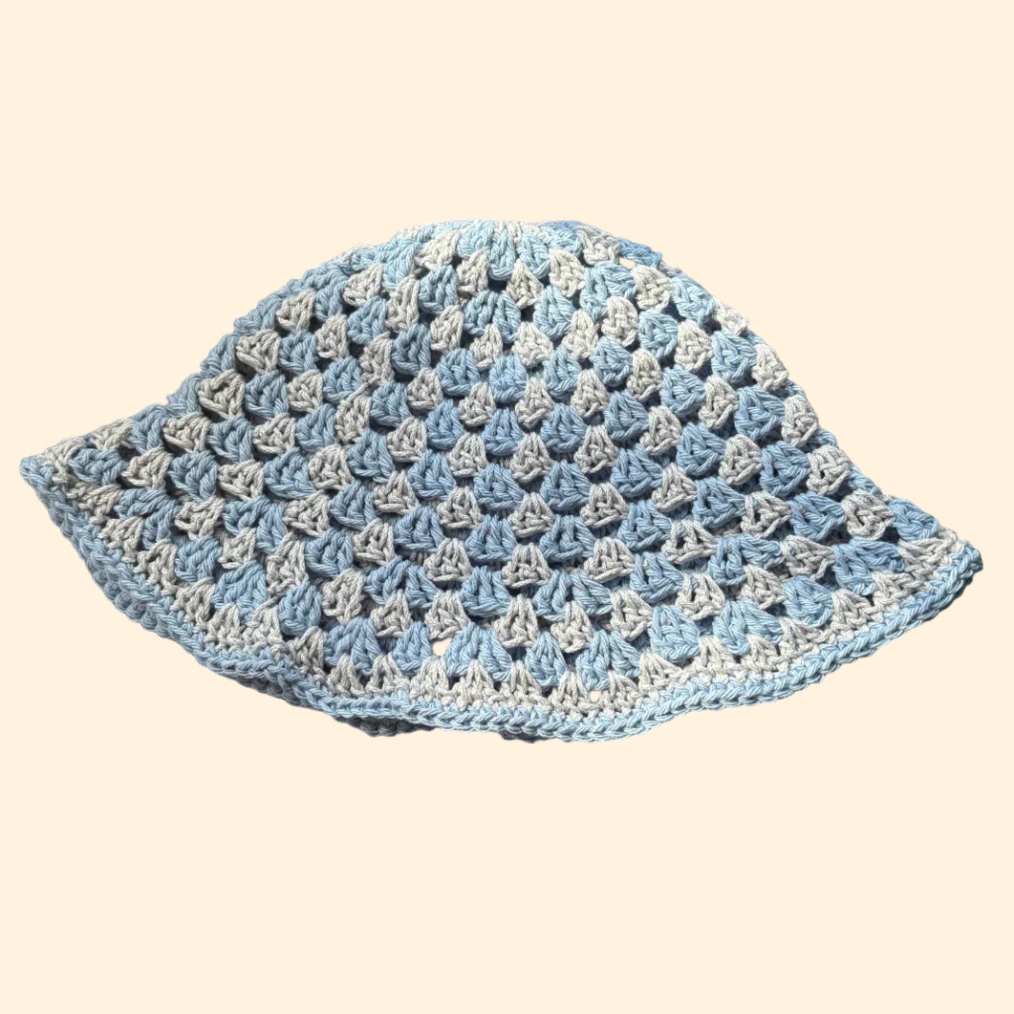 Granny Bucket Hat