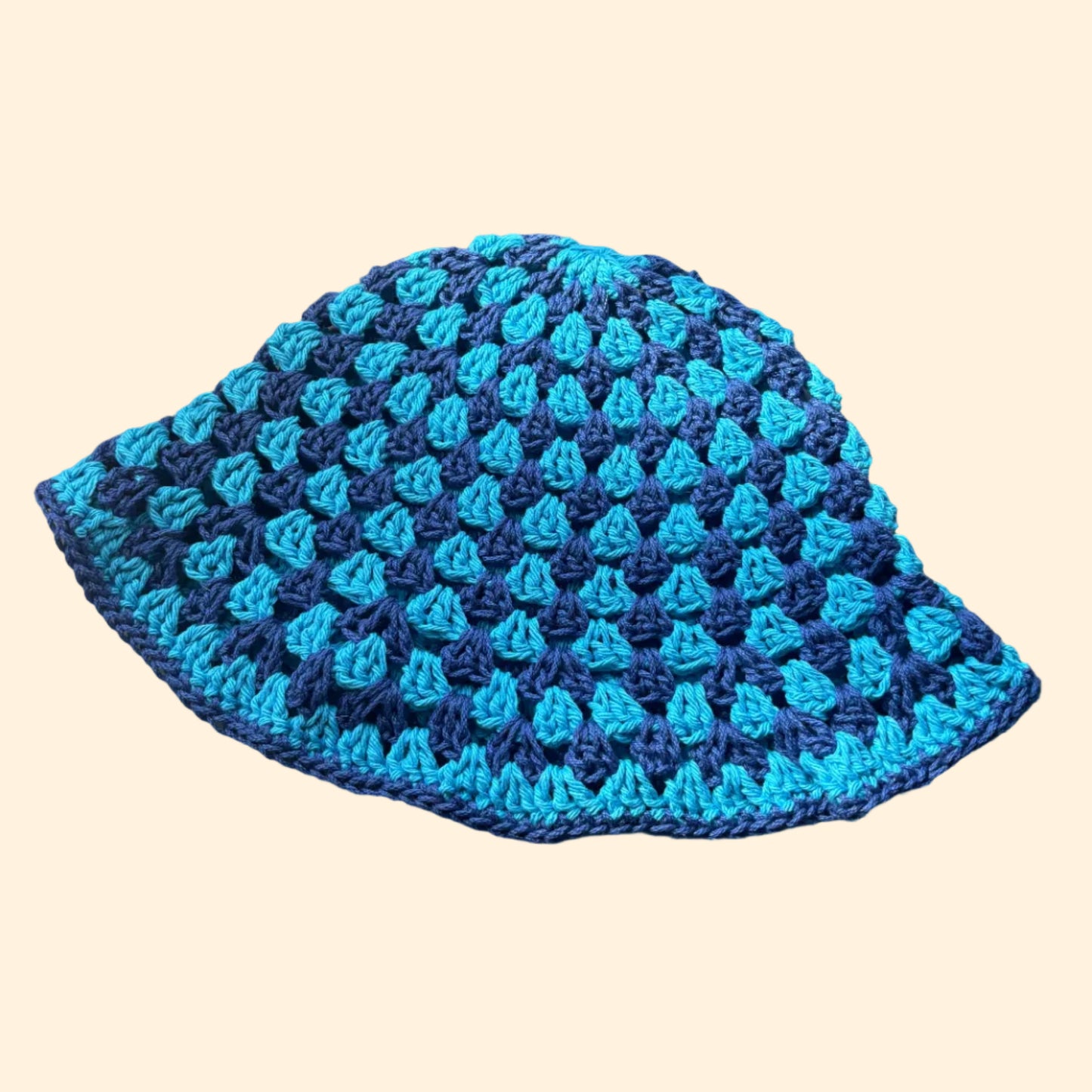 Granny Bucket Hat