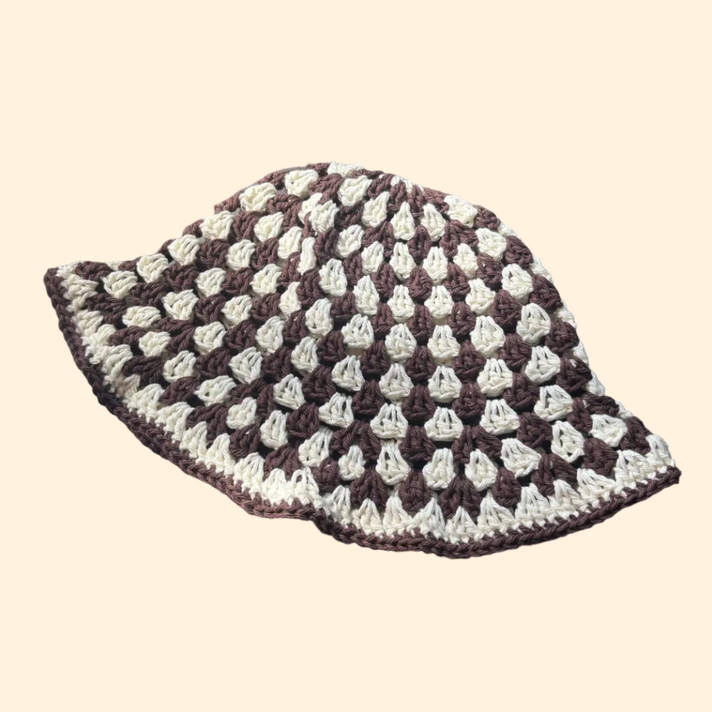 Granny Bucket Hat
