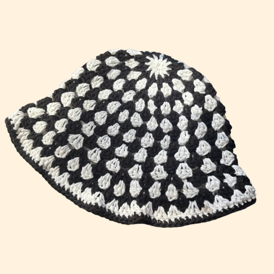 Granny Bucket Hat