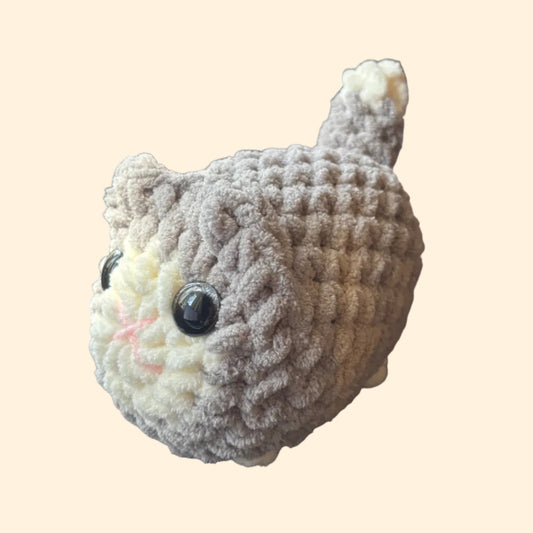 Loaf Kitten