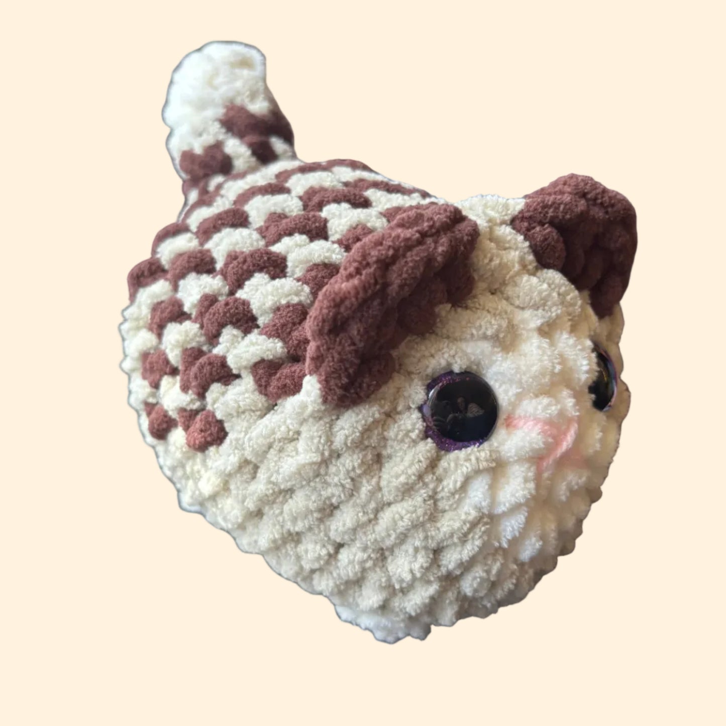 Loaf Kitten