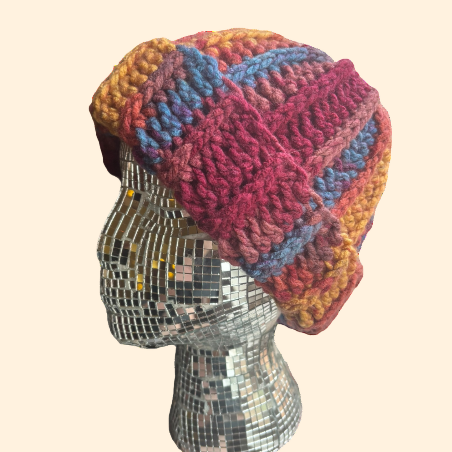 Beanie