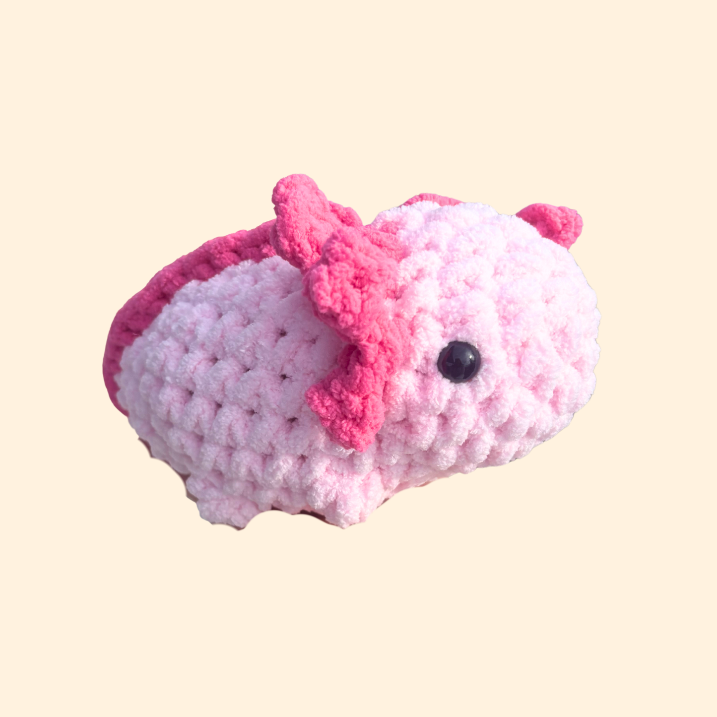 Axolotl